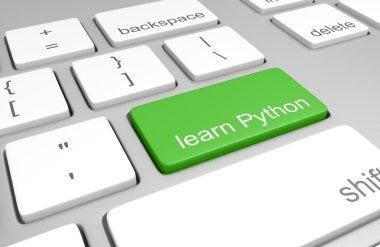 Python’da Algoritmaların Çalışma Sürelerini Ölçmek: timeit Modülü ile Performans Analizi