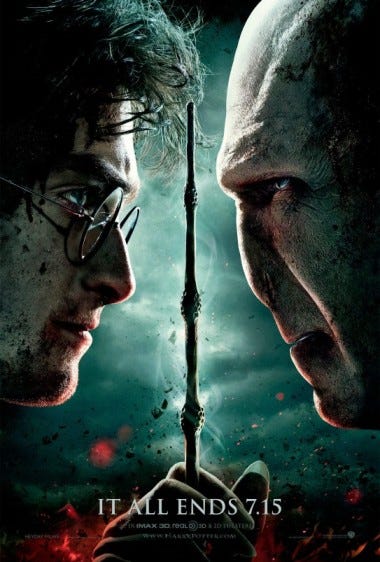 Harry Potter’s Limbo: Real or Not Real? A Pithy Philosophical Perspective.