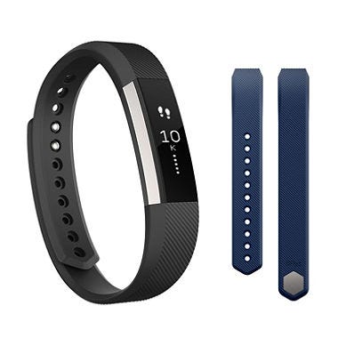 Fitbit sales alta smartwatch