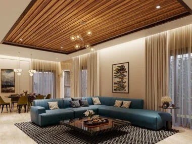 Buy High-Quality Soffit Ceiling Panels Online — Durable & Stylish Soffit Solutions