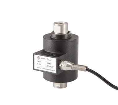 MAKE FORCE SENSORS SAFER AND SMARTER - tianguang - Medium