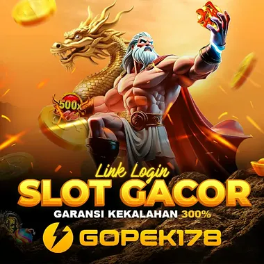 Slot Gacor Terbaik Hari Ini Arena Tempur Slot88 Terpercaya - GOPEK178 image 1