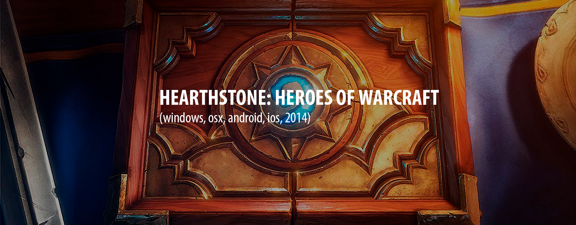 Hearthstone Heroes of Warcraft: conheça as melhores cartas do game
