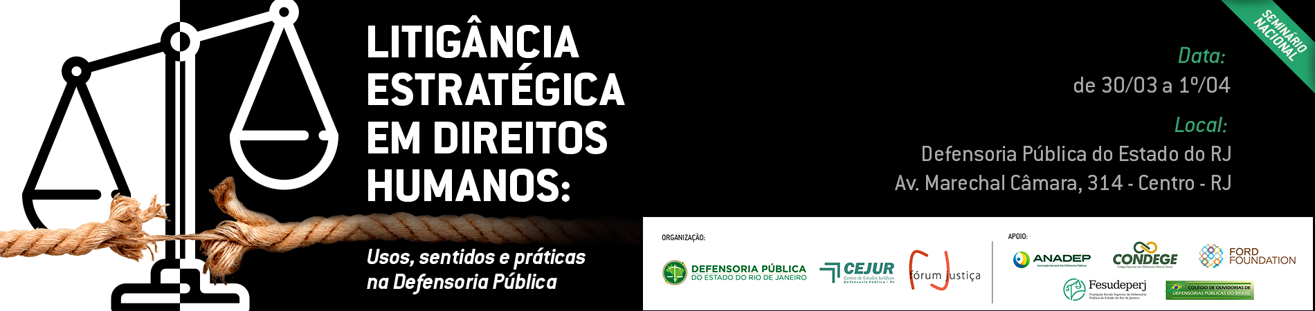 2° fórum Pacto das Pretas discute estratégias para a transformação social  da mulher negra