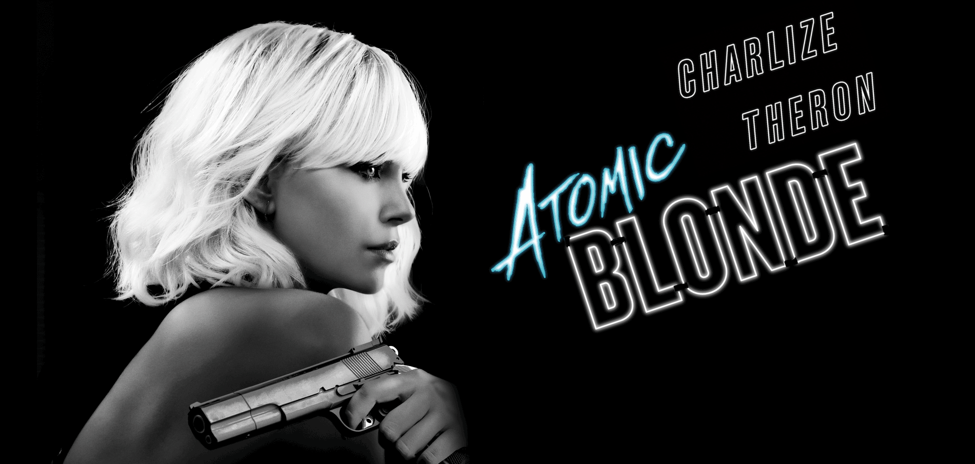 Atomic Blonde (2017) Movie Review: Neon-noir with a Convoluted Plot | by BS  Reviews | Medium