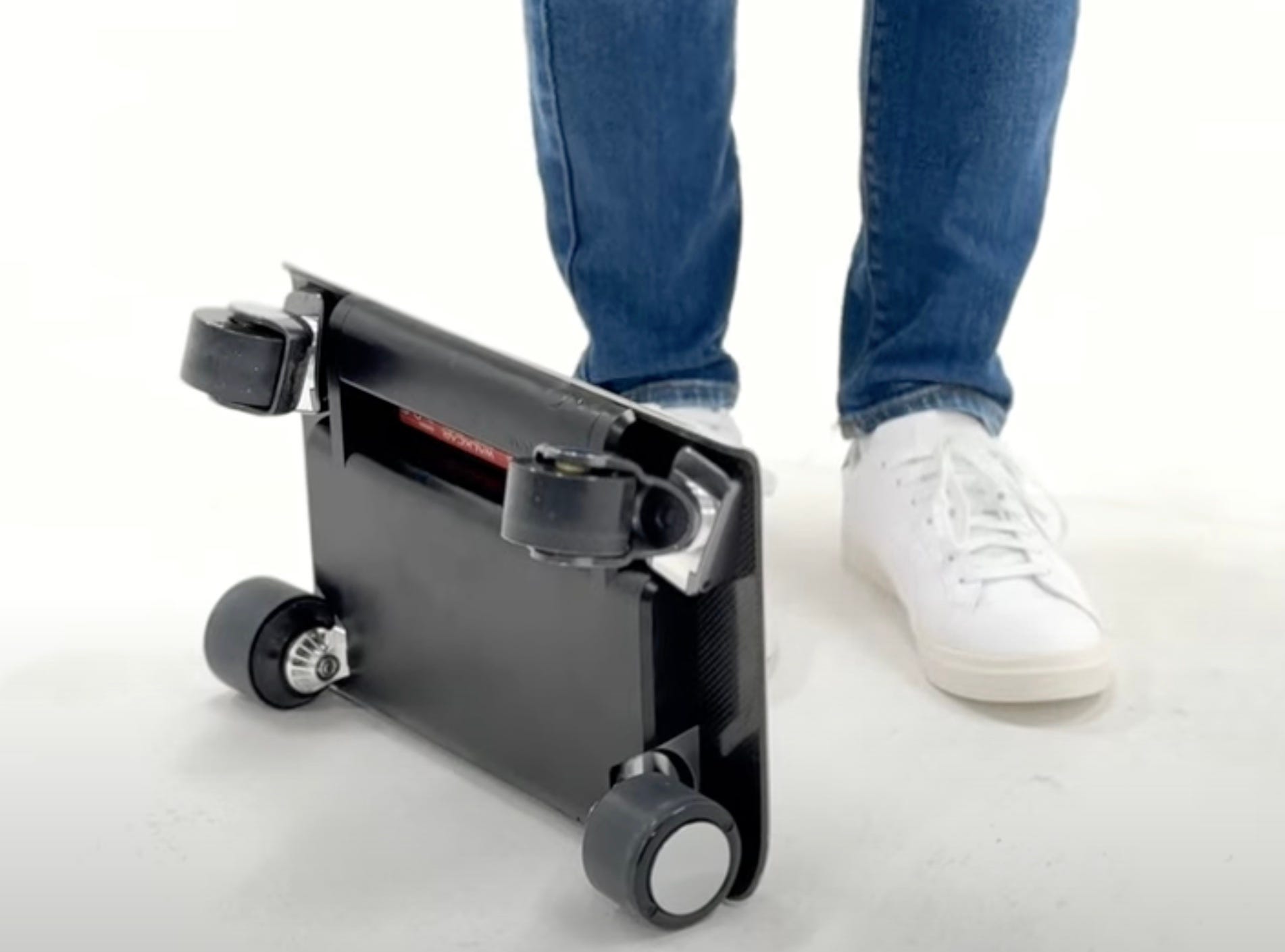 Walkcar Pro2