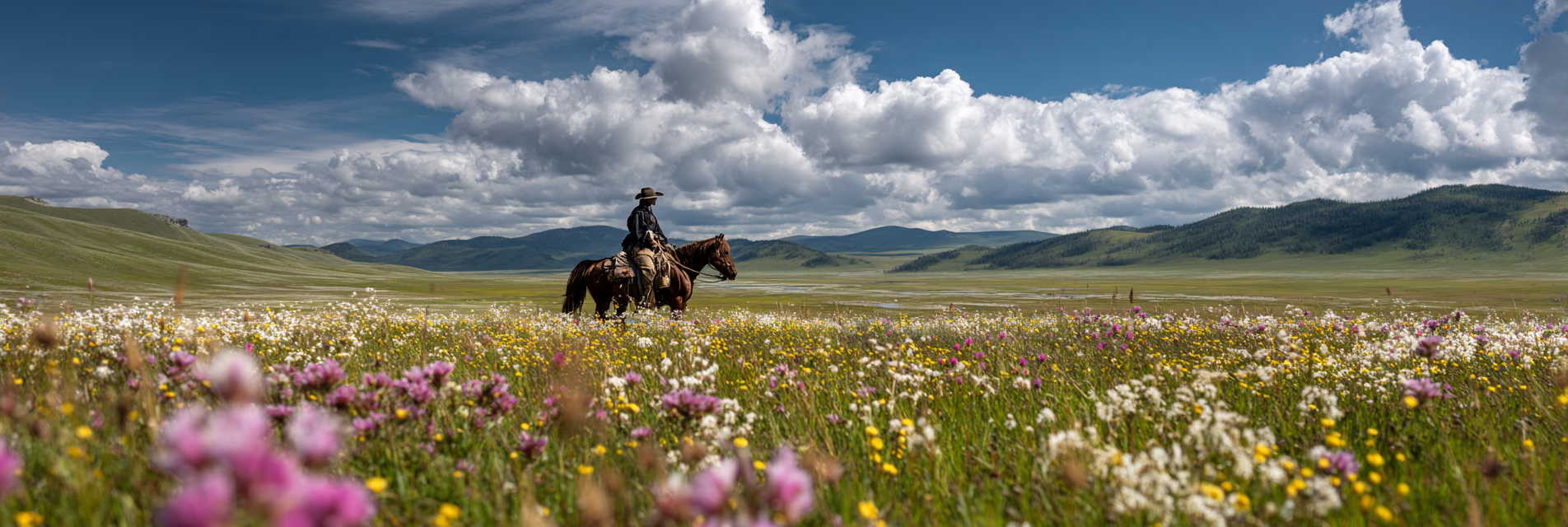 The Ultra-Wide Lens in Midjourney: Creating Epic Scenes with 14mm