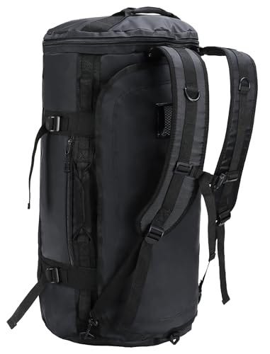 Unveiling the MIER Duffel Backpack: Your Active Companion