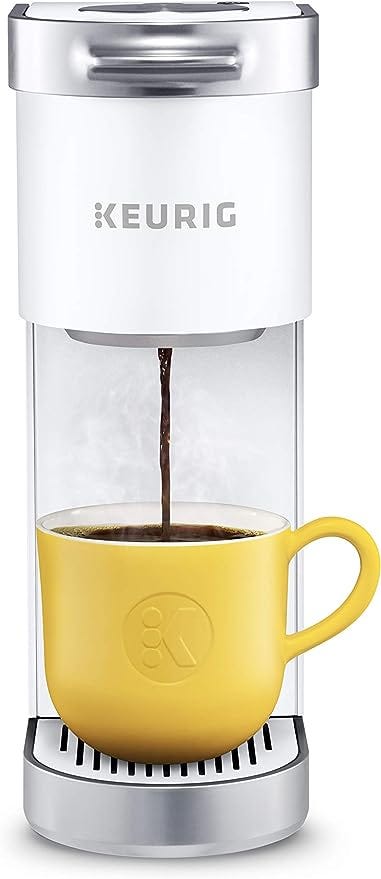 28% OFF — Keurig K-Mini Plus Single Serve K-Cup Pod Coffee Maker, Only  $79.00, by Graeme, SaleSentry