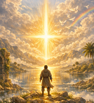 Having Hope During Hopeless Times
