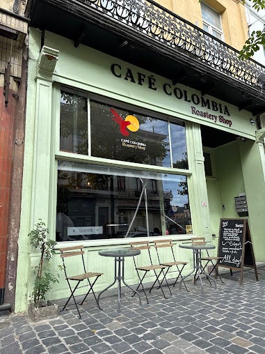 Pourquoi les Habitants Choisissent Ce Uccle Coffee Shop Chaque Matin