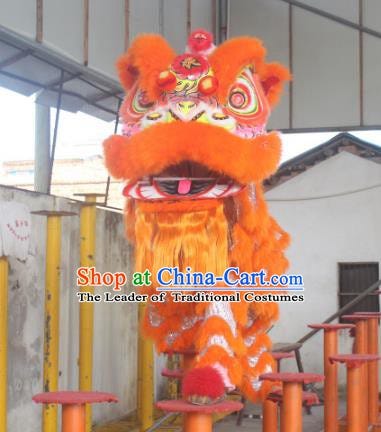 Why Lion Dance Costumes Are More Than Just Performance Outfits