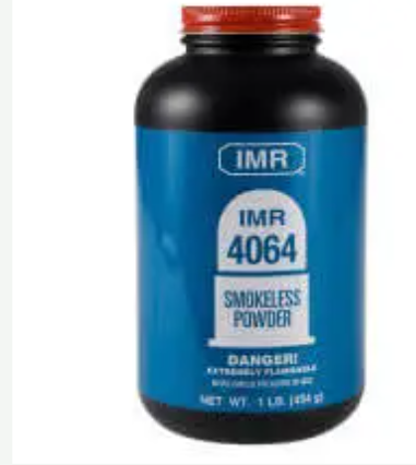 Unveiling the Importance of Accurate 4064 Powder Load Data in Reloading ...