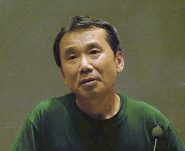 Here are five tips for writing in Haruki Murakami's Style | by Muh. Syahrul  Padli | Aug, 2023 | Medium