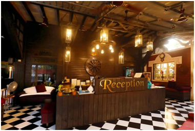 Discovering Culinary Excellence: Pali Village, the Best Restaurant in