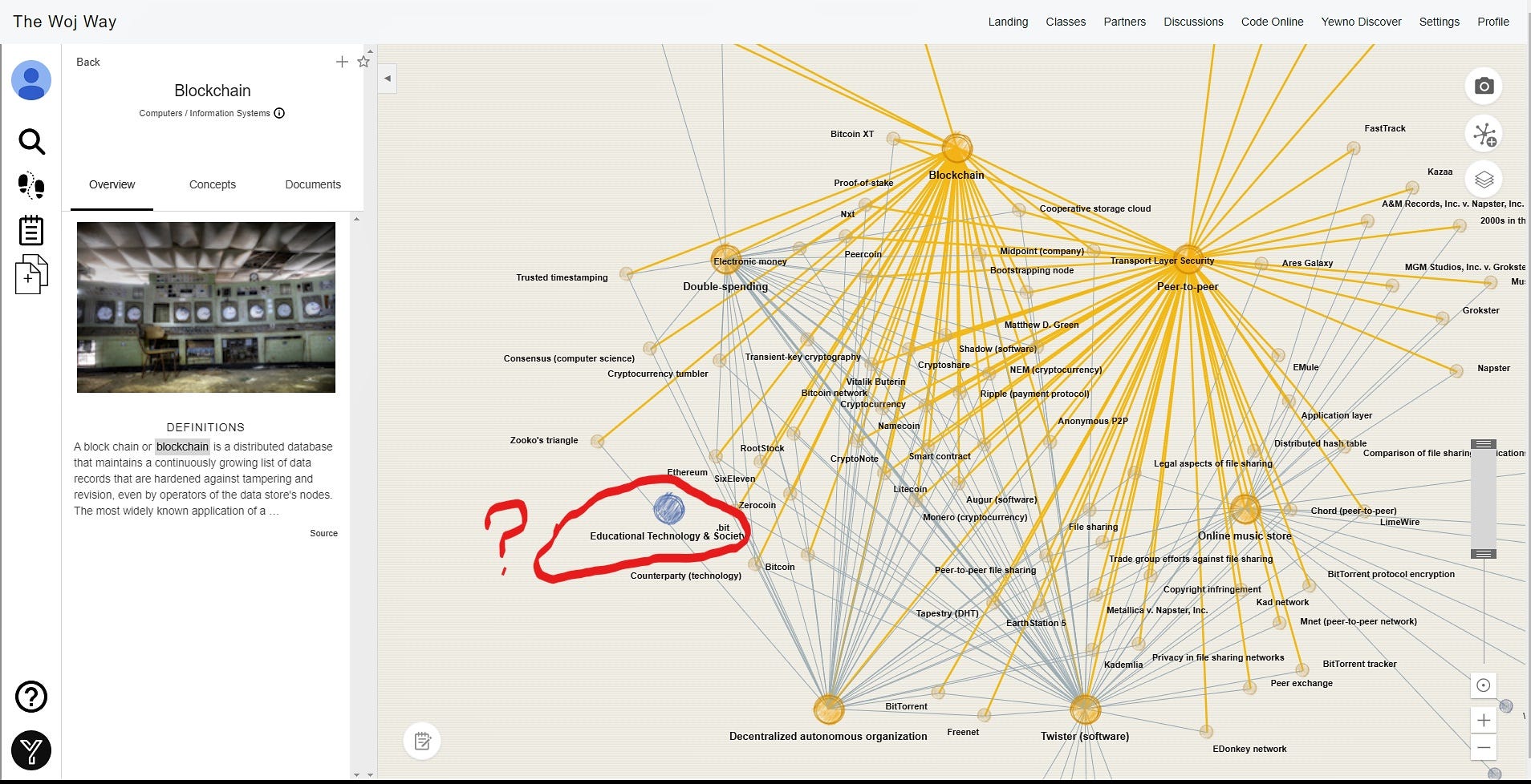 The EduCoin: Stanford University Freshman, Miriam Haart, co-founds a  revolutionary grading system using the Ethereum blockchain with Fiona Carty  | by Freedom Cheteni | Moonshots in Education | Medium