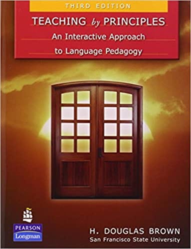 READ/DOWNLOAD*- Teaching By Principles: An Interactive Approach To ...