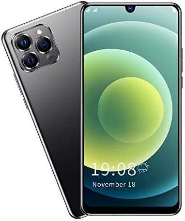 Smartphone Mini Débloqué 4G YOHOPE - Écran 3.88 Pouces, Double SIM, Batterie 1950mAh, Android 12, Idéal Pour Enfants Ou Secours - 7