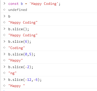 String functions in JavaScript. JavaScript is becoming more important ...