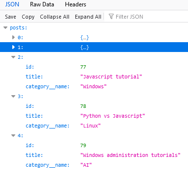 Building JavaScript Live (AJAX) Search | by Jordan P. Raychev | Geek ...