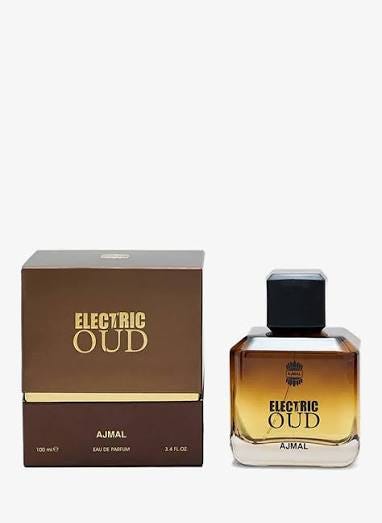 Agarwood: The Timeless Luxury Fragrance by Ajmal Perfumes