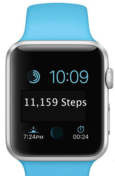 How many calories is 10000 steps apple watch clearance