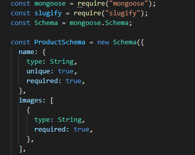 Have you uploaded multiple images with the Express-fileupload package ...