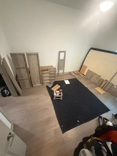 Handyman Winter Springs | Drywall Repair, Painters, TV Mounting & Floor installation Services