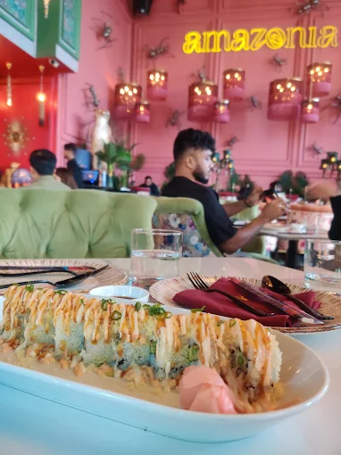 Escape the Mumbai Heat: 7 Refreshing Summer Specials to Try at Restaurants in BKC (Summer 2026…