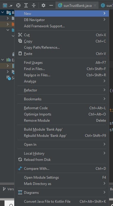 Getting Started Using JDBC In Java Programming | by Yahaya Yusuf ...