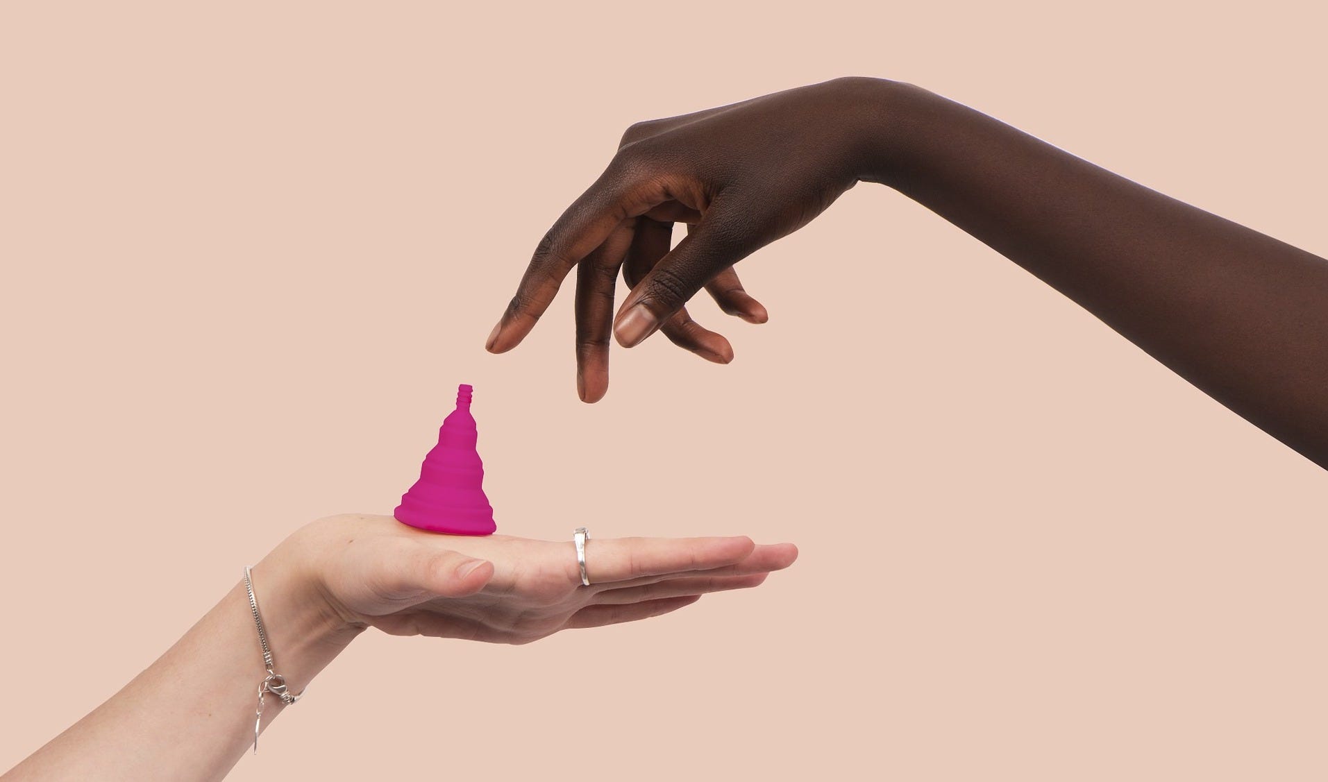 The Mans Guide to Sex With a Menstrual Cup by Gray Miller Sexography Medium