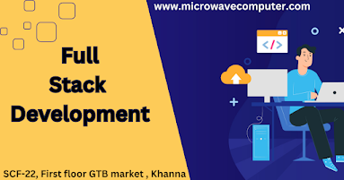 Scope of full-stack development. Scope of full-stack development | by ...