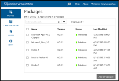 Evolution of Application Delivery Methods in the Digital Workplace
