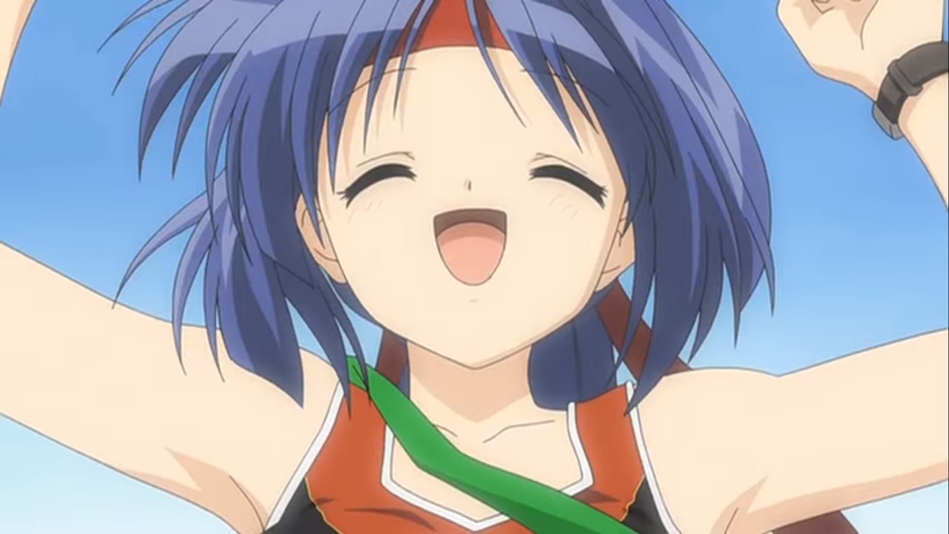 8 sports anime to watch if you love Haikyuu!!