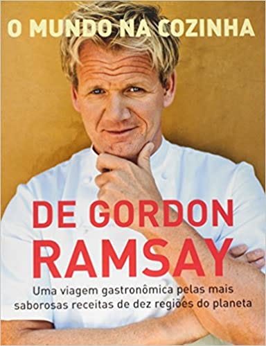 Livros de culinária que amo. (todos os links para a amazon são links… | by  Ouriço de Cartola | Medium