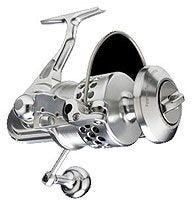 Accurate TwinDrag Spinning Reels SR6 Review | by American Fishing | Medium Accurate TwinDrag Spinning Reels SR6 Review | by American Fishing | Medium