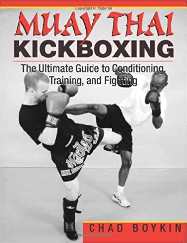 [PDF] Muay Thai Kickboxing: The Ultimate Guide To | by [PDF] Muay Thai ...
