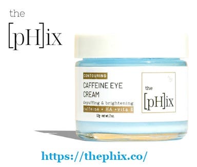 Brighten Your Complexion With Caffeine Eye Creams | by Stacymcguire ...