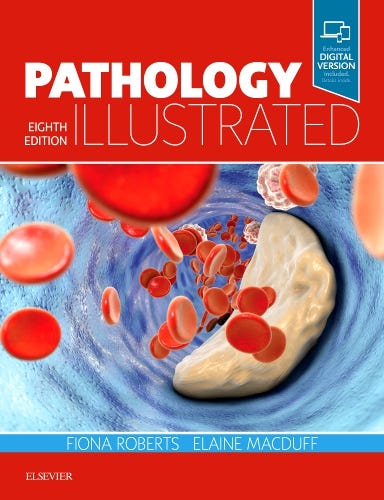 Pathology Illustrated 8th Edition Review