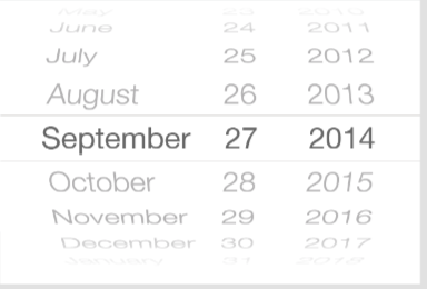 Your Date Picker Is Outdated. Here’s a Better Way.