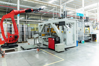Key Features to Look for in a Machine Tending Robot: Payload, Reach, Repeatability