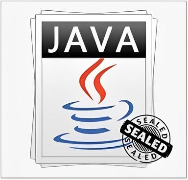 Sealed classes and interfaces in Java | by Ivan Polovyi | Javarevisited ...