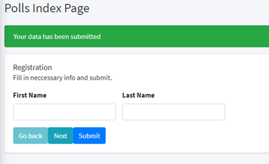 How to Use React in Django — the Hard Way | by Yiqing Lan | Analytics ...