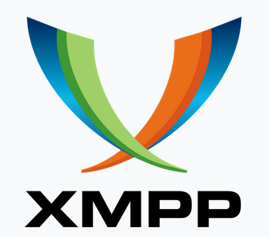 Official XMPP Logo