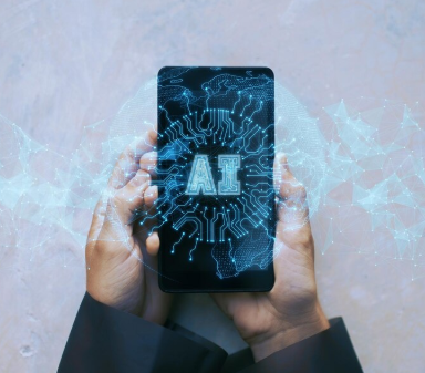 AI Mobile App Development Egypt | Smart AI App Solutions