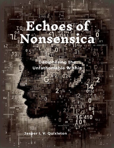The Architecture of the Unfathomable: Navigating a 400-Page Enigma