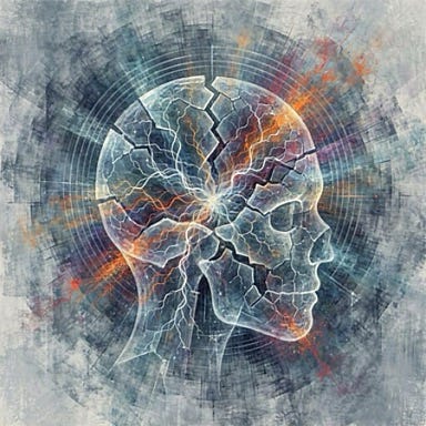 Blast, Brain, the Long Game: What the Research Says About Concussive Exposure and Brain Tumor Risk
