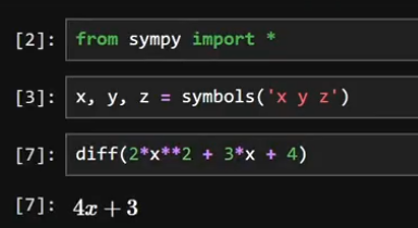 How do you differentiate code? Automatic Differentiation (AAD) Walkthrough