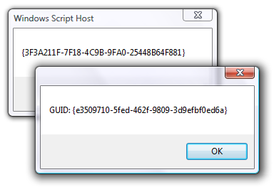 UUID or GUID as Primary Keys? Be Careful! | by Tom Harrison | Tom ...