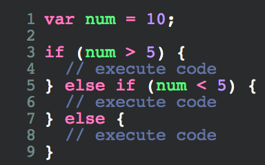 JavaScript: THE BASICS. Welcome welcome! Today we’re going to… | by ...